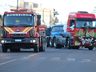 Festa do Colono e Motorista reúne centenas de veículos em SMOeste