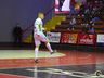 De goleada, São Miguel Futsal/Joni Gool derrota Modelo e garante liderança