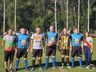 Dourado é campeão da Taça Amizade Série Prata Itapiranga 2023