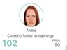 Confira os eleitos para o Conselho Tutelar de Itapiranga