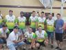 Equipe de Popi é campeã na Bocha livre de Itapiranga