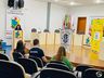 Ganhadores do Concurso de Oratória de Itapiranga recebem Bolsa de Estudos