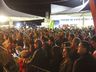 Confira como foi o Show do Chrystian nesta segunda-feira