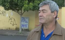 Homem fingiu ser policial para conter atirador em ataque a escola: “Não tive medo”