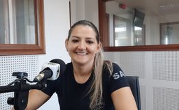  Participação da mulher no esporte é destaque no Peperi Entrevista Esporte