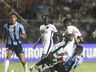 Grêmio perde a quarta partida consecutiva e entra no Z4 do Brasileirão 