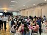 Tradicional bingo do Lions Clube reúne 500 pessoas e fortalece ações sociais em São Miguel do Oeste