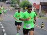 FOTOS: Cerca de 500 pessoas participam do Circuito de Corridas Unimed em SMO