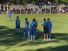 Grêmio vence Pérola por 5 a 1 pelo Campeonato Municipal em SMO