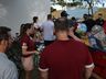 Lions Clube faz entrega de presentes para crianças de Campo Erê 