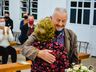 Casal de Descanso comemora 66 anos de casados com renovação dos votos