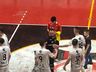 São Miguel Futsal/Joni Gool empata em 5 a 5 com Pouso Redondo; saiba mais