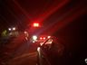 Homem morre em tombamento de trator no interior de Mondaí
