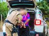 Casal é preso por tráfico de drogas em São Miguel do Oeste; saiba 