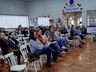 Capacitação prepara profissionais de São José do Cedro para escuta de vítimas de violência