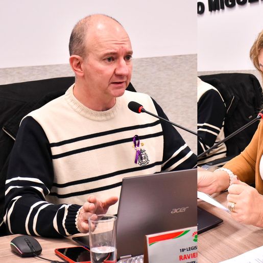 Vereadores de SMO pedem ao Estado cessão definitiva de sede para Rede Feminina 
