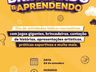 Curso de Educação Física promove o 4º Brincando e Aprendendo