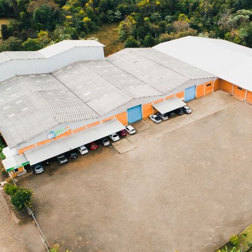 Prefeito de Guarujá do Sul reativa secretaria de Indústria e Comércio