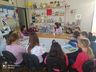 Projeto orienta crianças de Mondaí sobre cuidados com o bem-estar animal