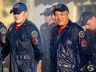 44 Bombeiros Militares e 16 Policiais Militares são promovidos em SMOeste; Imagens