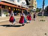 FOTOS: Desfile Cultural abre a 43ª Oktoberfest de Itapiranga