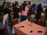 Núcleo da Mulher Empresária de Campo Erê comemora 12 anos de atuação com encontro de sócias