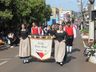 Desfile cívico de Itapiranga ressalta patriotismo