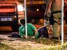 Homem agride funcionários de restaurante em São Miguel do Oeste