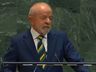 Em meio a tensão com Trump, Lula afirma na ONU que soberania do Brasil é inegociável