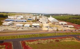 Alfa inaugura maior empreendimento da sua história
