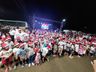 São Bernardino faz abertura do Natal Luz