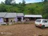Serviços na Agricultura de São José do Cedro são concentrados na silagem e distribuição d’água