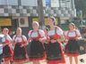 12ª DEUTSCHE WOCHE: 40 entidades participam do Desfile Típico Alemão; fotos