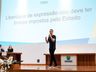 Debate Universitário da JCI e Unoesc reúne mais de 200 pessoas; ouça
