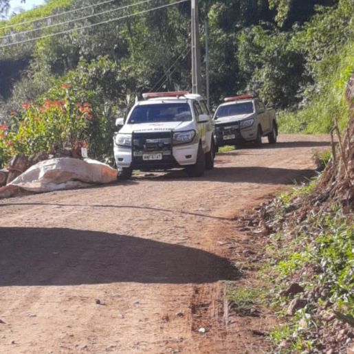Suspeito de homicídio em Itapiranga é preso 