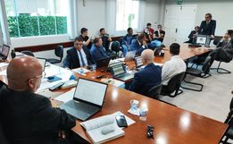 TJD-SC aceita a denúncia do Barra e Campeonato Catarinense pode ser paralisado