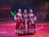 Sabrina, Lethícia e Bruna são as novas soberanas da Oktoberfest de Itapiranga