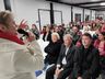 Creche Doce Infância é inaugurada em Guarujá do Sul