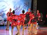 Cia Artística de Patinação La Salle promove espetáculo em SMO