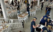 Feijoada da Independência do Lions Clube já vendeu 700 ingressos em SMOeste