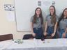 Casa Familiar Rural de Guaraciaba realiza feira de ciências