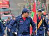 Desfile Militar marca o Dia da Independência em São Miguel do Oeste