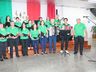 Evento cultural reúne 13 grupos de canto italiano em Iporã do Oeste