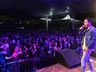 Shows nacionais agitam o público na arena da 10ª FAIC, em Iporã do Oeste