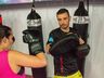 CT Balke Team realizará em junho a Copa Oeste Open Boxe