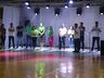 Comunidade de Linha São Vendelino realiza Noite Cultural
