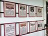 Museu de Itapiranga realiza exposição para homenagear músicos do município