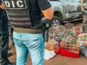 Mais de 15 aves silvestres são apreendidas em uma residência no Oeste de SC
