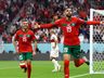 Marrocos vence Portugal por 1 a 0 e faz história na Copa do Mundo do Catar