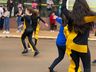 Desfile de sete de setembro reúne escolas e entidades em Campo Erê 